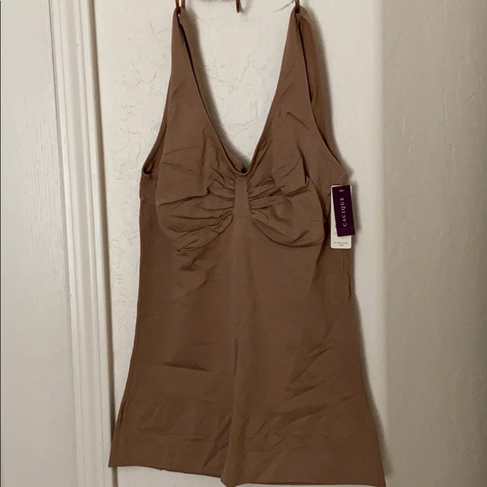 NWT Cacique shape wear